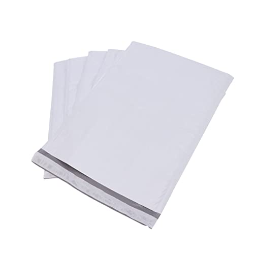 Angoily 10 Stück Gepolsterte Versandtaschen für Kleidung und Selbstklebend Stoß für Zerbrechliche Artikel von Angoily