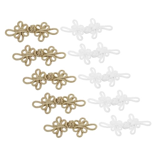 Angoily 10 Stück Knopfschnalle Hosenträger Druckknöpfe Druckknöpfe Dekorative Knöpfe Kordel Maschinenstifte Haken Hohle Druckknöpfe Für Strickjacken Brosche Schwarze Knöpfe Kit Hosenstoff Angoily 10 Stück Knopfschnalle Hosenträger Druckknöpfe Druckknöpfe Dekorative Knöpfe Kordel Maschinenstifte Haken Hohle Druckknöpfe Für Strickjacken Brosche Schwarze Knöpfe Kit Hosenstoff von Angoily
