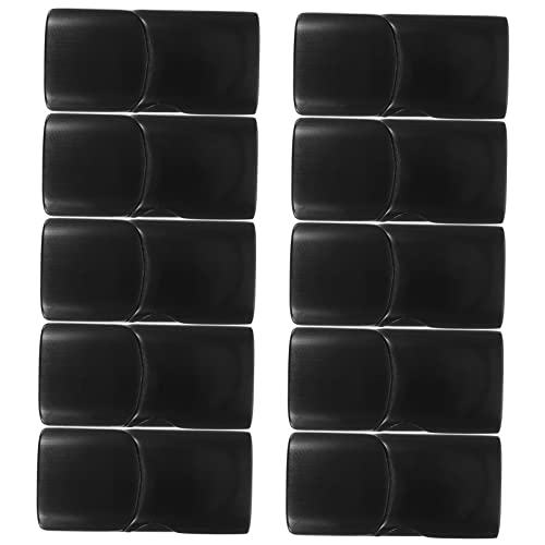 Angoily 10 Stück Magnetschnalle Magnet Halskette Magnetarmband Verschlüsse Magnetverschluss Verschlüsse Für Armbänder Verschluss Halskette Kette Kleiner Halskettenverschluss Angoily 10 Stück Magnetschnalle Magnet Halskette Magnetarmband Verschlüsse Magnetverschluss Verschlüsse Für Armbänder Verschluss Halskette Kette Kleiner Halskettenverschluss von Angoily
