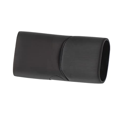 Angoily 10 Stück Magnetverschluss für Armbänder und Sichere Schnallen für Lederbänder Glänzend Schwarz Robust und Langlebig Angoily 10 Stück Magnetverschluss für Armbänder und Sichere Schnallen für Lederbänder Glänzend Schwarz Robust und Langlebig von Angoily