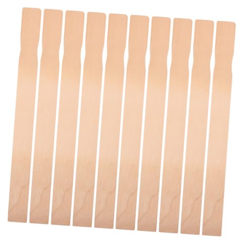 Angoily 10 Stück Multifunktionale Mischstäbchen für Diy Projekte Epoxidharz Farbe und Gartenmarker Angoily 10 Stück Multifunktionale Mischstäbchen für Diy Projekte Epoxidharz Farbe und Gartenmarker von Angoily