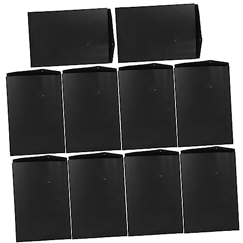 Angoily 10 Stück Papiertüten Mit Schnüren Kleine Ablage Einfache Riemen Braunes Papier Organizer Akten Organizer Aktenboxen Dokumente Pergament Papierkram Umschlaggröße Angoily 10 Stück Papiertüten Mit Schnüren Kleine Ablage Einfache Riemen Braunes Papier Organizer Akten Organizer Aktenboxen Dokumente Pergament Papierkram Umschlaggröße von Angoily