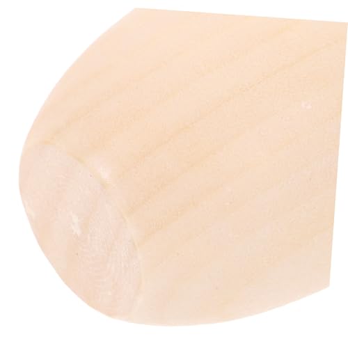 Angoily 10 Stück Teiliges DIY Holzfiguren Naturfarbene Holzpuppen zum Bemalen Glatte Oberfläche Kreative Bastelspielzeuge für Fördert Handwerkliche Fähigkeiten und Fantasie Angoily 10 Stück Teiliges DIY Holzfiguren Naturfarbene Holzpuppen zum Bemalen Glatte Oberfläche Kreative Bastelspielzeuge für Fördert Handwerkliche Fähigkeiten und Fantasie von Angoily