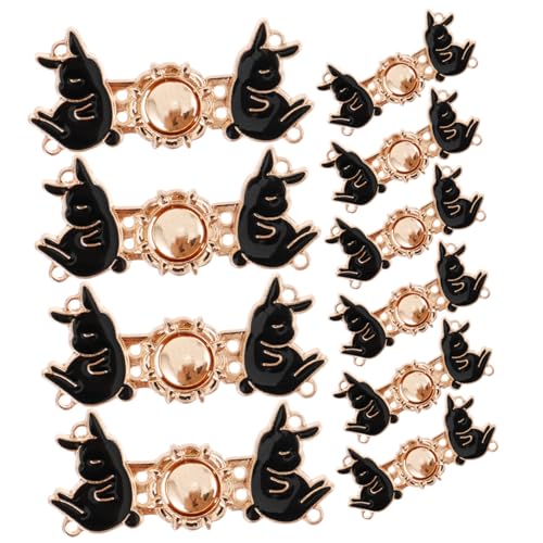 Angoily 10 Stück Teiliges Hanfu Knöpfe Retro Verschluss für Kleidung Pullover Cheongsam Diy Handwerk Antik Inspirierte Knöpfe für Note Ihren Outfits von Angoily