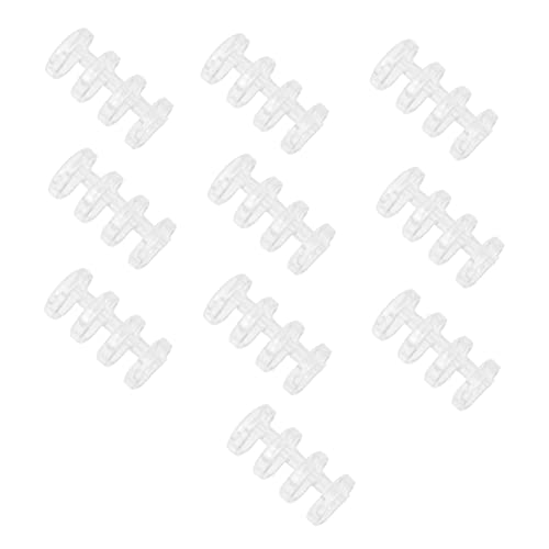Angoily 10 Stück Teiliges Segmentierte Vier Loch Loose Leaf Binder Abnehmbare Schnappbinder für Schüler Langlebig Leicht Tragbar für Scrapbook und Schulbedarf Angoily 10 Stück Teiliges Segmentierte Vier Loch Loose Leaf Binder Abnehmbare Schnappbinder für Schüler Langlebig Leicht Tragbar für Scrapbook und Schulbedarf von Angoily