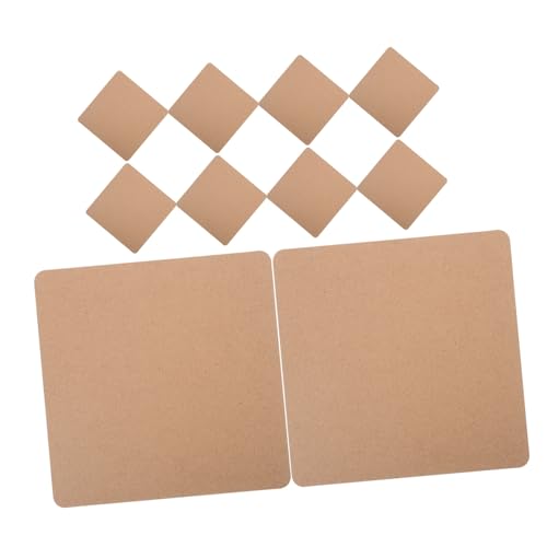 Angoily 10 Stück Tonträgerplatte Bastelbrett aus Ton Töpferzubehör Maltafel aus Holz Lehmplatte Ausarbeitungsbrett Bastelholzplatte Maltafeln Tonbrett zum Töpfern Holzbretter hölzern Angoily 10 Stück Tonträgerplatte Bastelbrett aus Ton Töpferzubehör Maltafel aus Holz Lehmplatte Ausarbeitungsbrett Bastelholzplatte Maltafeln Tonbrett zum Töpfern Holzbretter hölzern von Angoily