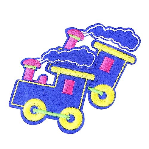 Angoily 10 Stück Traffic Patch Stoff Patch Stich Flicken nähen Stoffaufkleber Maschine Zubehör bestickte Aufnäher aufnähen Aufnäher nähen Aufnäher süß Stickerei Colorful Angoily 10 Stück Traffic Patch Stoff Patch Stich Flicken nähen Stoffaufkleber Maschine Zubehör bestickte Aufnäher aufnähen Aufnäher nähen Aufnäher süß Stickerei Colorful von Angoily