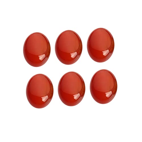 Angoily 10 Stück Zeit Edelsteinschmuck Reiz Aufkleber Edelsteine Hochzeit Felsen Achat Patch rote Perlen für die Schmuckherstellung Edelsteinaufkleber Armbandperlen Angoily 10 Stück Zeit Edelsteinschmuck Reiz Aufkleber Edelsteine Hochzeit Felsen Achat Patch rote Perlen für die Schmuckherstellung Edelsteinaufkleber Armbandperlen von Angoily