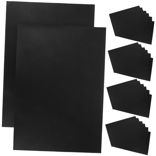 Angoily 100 Blatt Druckpapier Mehrzweck Druckerpapier für Bastelarbeiten DIY Fotodruck Schule und Büro Doppelseitiges Langlebiges Zeichenpapier Angoily 100 Blatt Druckpapier Mehrzweck Druckerpapier für Bastelarbeiten DIY Fotodruck Schule und Büro Doppelseitiges Langlebiges Zeichenpapier von Angoily