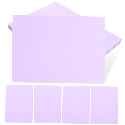 Angoily 100 Blatt Farbiges A4-papier Origami-papiermasse Glitzerndes Origami-papier Kit Zur Papierherstellung Farbpapier Zum Basteln Geschenkpapier Pastellpapier Kunstpapier Lavender Angoily 100 Blatt Farbiges A4-papier Origami-papiermasse Glitzerndes Origami-papier Kit Zur Papierherstellung Farbpapier Zum Basteln Geschenkpapier Pastellpapier Kunstpapier Lavender von Angoily