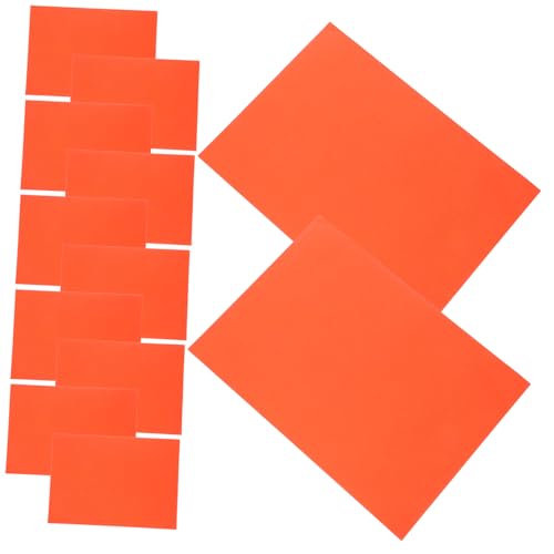 Angoily 100 Blatt Farbiges Druck und Kopierpapier für Origami Basteln Malen und Zeichnen Robustes Papier für Diy Kunstprojekte Schule Büro und Zuhause Angoily 100 Blatt Farbiges Druck und Kopierpapier für Origami Basteln Malen und Zeichnen Robustes Papier für Diy Kunstprojekte Schule Büro und Zuhause von Angoily