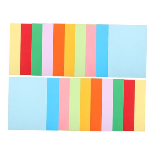 Angoily 100 Blatt Farbkopierpapier Bastelpapier Farbiges Papier Farbkarton Kopierpapier Malen Farbiger Karton Druckerpapier Farbig Farbiges Baupapier Farbiges Druckpapier Reiner Holzstoff Angoily 100 Blatt Farbkopierpapier Bastelpapier Farbiges Papier Farbkarton Kopierpapier Malen Farbiger Karton Druckerpapier Farbig Farbiges Baupapier Farbiges Druckpapier Reiner Holzstoff von Angoily