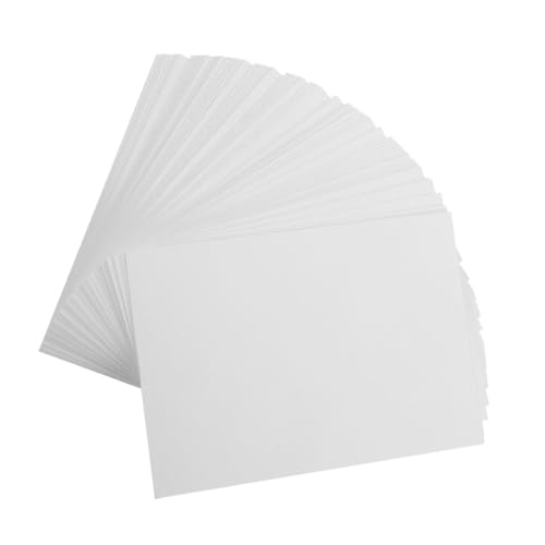 Angoily 100 Blatt Fotopapier Täglich Für Diy-druck Fotodruckpapier Beschichtet Hoch Glänzendes Foto Beenden Bildverarbeitungszubehör Broschürenpapier Druckpapier Selber Machen Weiß Angoily 100 Blatt Fotopapier Täglich Für Diy-druck Fotodruckpapier Beschichtet Hoch Glänzendes Foto Beenden Bildverarbeitungszubehör Broschürenpapier Druckpapier Selber Machen Weiß von Angoily