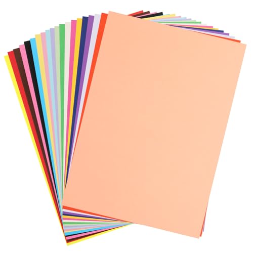 Angoily 100 Blatt Origami Papier Farbiger Karton Farbiges Papier Buntes Papier Kartonpapier Farbiges Konstruktionspapier Farbiges Druckerpapier Karton Farbiges Papier Angoily 100 Blatt Origami Papier Farbiger Karton Farbiges Papier Buntes Papier Kartonpapier Farbiges Konstruktionspapier Farbiges Druckerpapier Karton Farbiges Papier von Angoily