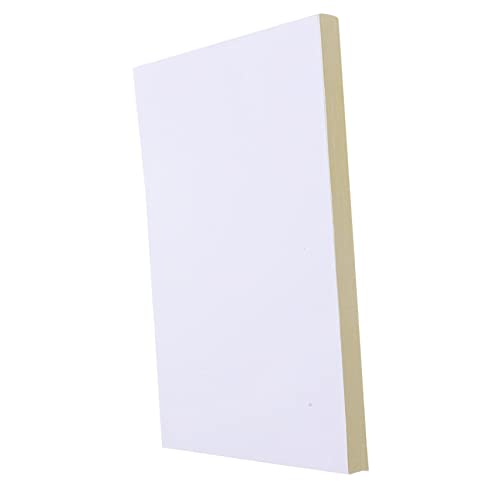 Angoily 100 Blatt Selbstklebendes Druckpapier Bedruckbare Aufkleber für Tintenstrahldrucker für Etiketten Adressaufkleber und Bastelprojekte Leicht Zuschneidbar und Vielseitig Einsetzbar Angoily 100 Blatt Selbstklebendes Druckpapier Bedruckbare Aufkleber für Tintenstrahldrucker für Etiketten Adressaufkleber und Bastelprojekte Leicht Zuschneidbar und Vielseitig Einsetzbar von Angoily