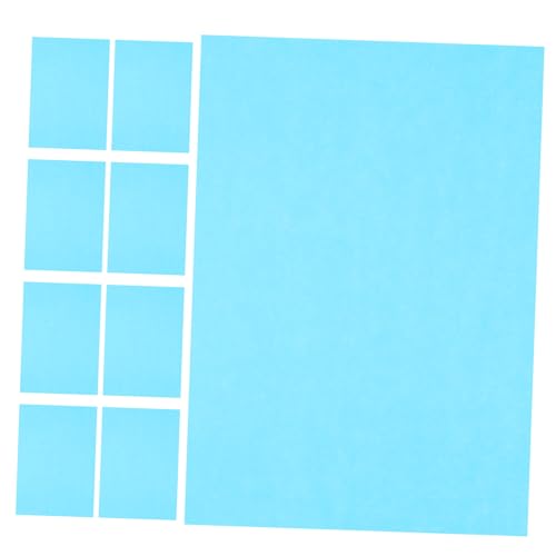 Angoily 100 Blatt Zeichenpapier für Drucker letter paper kreativpapier plotterpapier druckpapier painting paper Scrapbooking Papierriese Zeichnung a4 leeres papier Druckerpapier Blue Angoily 100 Blatt Zeichenpapier für Drucker letter paper kreativpapier plotterpapier druckpapier painting paper Scrapbooking Papierriese Zeichnung a4 leeres papier Druckerpapier Blue von Angoily