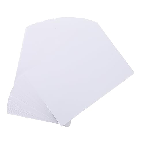 Angoily 100 Blatt beschichtetes Papier Fotopapier Glänzend Hochglanzpapier Druckpapier doppelseitiges Druckpapier Druckerpapier Fotodruckpapiere Beschichtetes Basispapier Weiß Angoily 100 Blatt beschichtetes Papier Fotopapier Glänzend Hochglanzpapier Druckpapier doppelseitiges Druckpapier Druckerpapier Fotodruckpapiere Beschichtetes Basispapier Weiß von Angoily