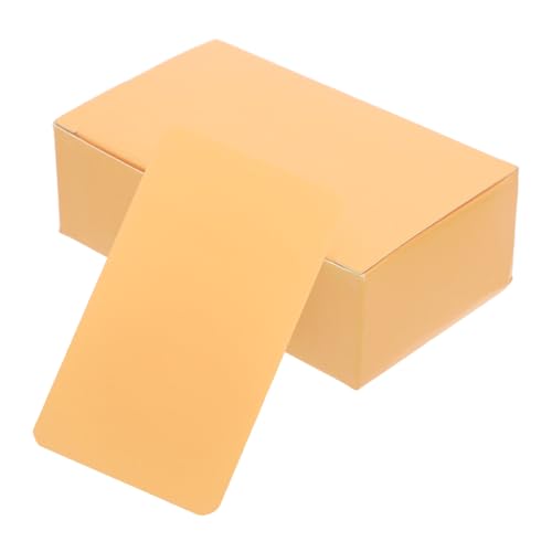 Angoily 100 Stück Blanko Karteikarten mit Abgerundeten Ecken Beidseitig Beschreibbar Extra Dickes Papier zum Lernen Schreiben und Kreativen Notizen Karten pro Packung Angoily 100 Stück Blanko Karteikarten mit Abgerundeten Ecken Beidseitig Beschreibbar Extra Dickes Papier zum Lernen Schreiben und Kreativen Notizen Karten pro Packung von Angoily