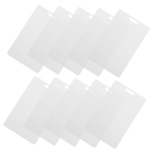 Angoily 100 Stück DIY Plastikkarten Gepäcketiketten Karte Unfertiges Blanko Etikett Vintage Blanko Etikett Blanko Karten Anbindeetiketten Blanko Preisschild Listenetiketten Bedruckbares Angoily 100 Stück DIY Plastikkarten Gepäcketiketten Karte Unfertiges Blanko Etikett Vintage Blanko Etikett Blanko Karten Anbindeetiketten Blanko Preisschild Listenetiketten Bedruckbares von Angoily