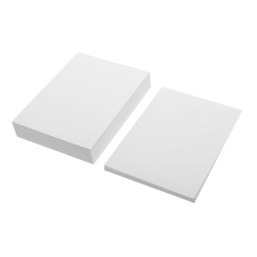 Angoily 100 Stück Drucker Fotopapier Hochglanzpapier Fotodruckpapier Fotopapier für Drucker Bilddruckerpapier Foto -Druckerpapier Bildpapier für Drucker Weiß Angoily 100 Stück Drucker Fotopapier Hochglanzpapier Fotodruckpapier Fotopapier für Drucker Bilddruckerpapier Foto -Druckerpapier Bildpapier für Drucker Weiß von Angoily