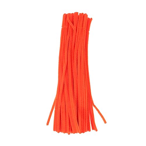 Angoily 100 Stück Plüschstäbe Für Pfeifenreiniger Bastelbedarf Stiel Kits Wiggle Craft Pfeifenreiniger Stäbchen Zum Basteln Jumbo Stäbchen Riesige Wackelaugen Kleinkind Angoily 100 Stück Plüschstäbe Für Pfeifenreiniger Bastelbedarf Stiel Kits Wiggle Craft Pfeifenreiniger Stäbchen Zum Basteln Jumbo Stäbchen Riesige Wackelaugen Kleinkind von Angoily