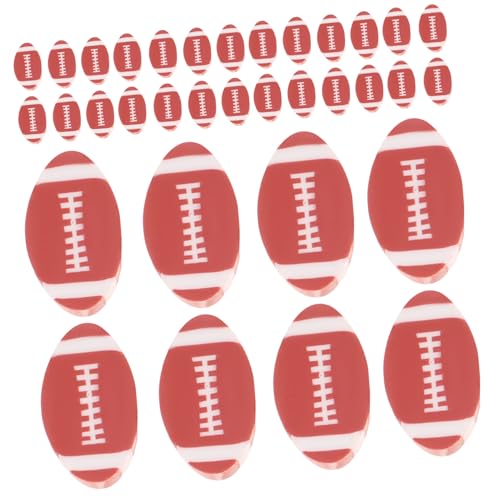 Angoily 100 Stück Polymer Tonperlen Lose Ball Perlen für Diy Schmuckherstellung Armband Halskette Handgefertigte Dekorationen Kreative Bastelmaterialien Angoily 100 Stück Polymer Tonperlen Lose Ball Perlen für Diy Schmuckherstellung Armband Halskette Handgefertigte Dekorationen Kreative Bastelmaterialien von Angoily