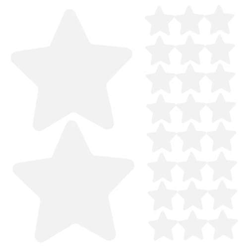 Angoily 100 Stück Sternpapierschneiden Stern-Ausschneidepapier Stern-Pinnwand Mini Star Cutout Decor Sternausschnitt für Pinnwand Pinnwand-Papierausschnitte Papierstau Weiß Angoily 100 Stück Sternpapierschneiden Stern-Ausschneidepapier Stern-Pinnwand Mini Star Cutout Decor Sternausschnitt für Pinnwand Pinnwand-Papierausschnitte Papierstau Weiß von Angoily