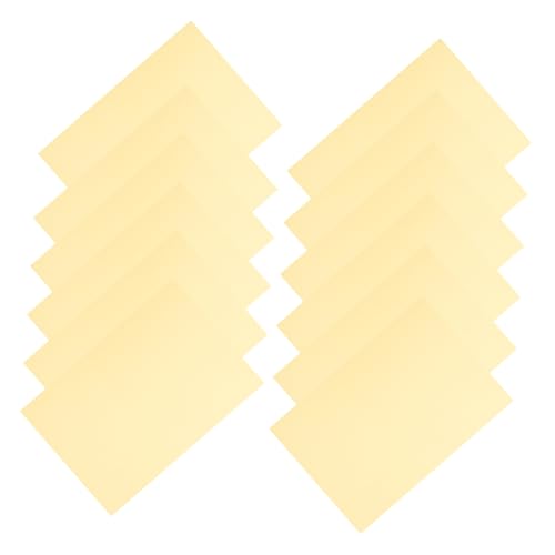 Angoily 100 Stück Wasserdichtes Selbstklebendes Druckpapier Bedruckbares Selbstklebendes Papier Klebeetikett Leeres Material Glänzendes Kleines Aufkleberpapier Kopierdruckerpapier Angoily 100 Stück Wasserdichtes Selbstklebendes Druckpapier Bedruckbares Selbstklebendes Papier Klebeetikett Leeres Material Glänzendes Kleines Aufkleberpapier Kopierdruckerpapier von Angoily