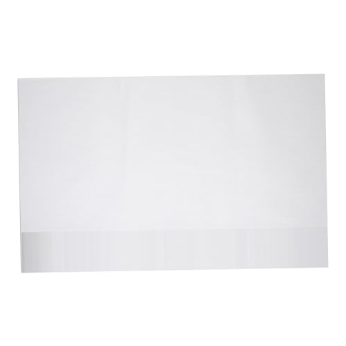 Angoily 100 Stück Xuan Papier Chinesisches Japanisches Sumi Kalligraphiepapier Säurefrei Widerstandsfähig gegen Vergilbung und Reißen Fein Saugfähig Geeignet für Pinsel Tinte und Aquarell von Angoily