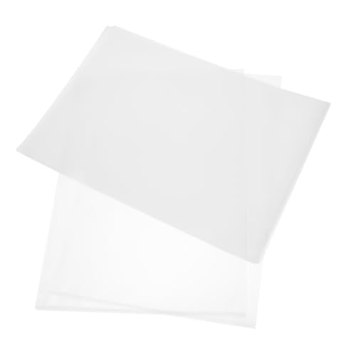 Angoily 100 Stück a4 Ordner Karteikartenhalter Ordner mit mehreren Taschen Aktenordner rosa schulmaterial Schreibtischorganisatoren Schule Taschenordner Plastik Transparent Angoily 100 Stück a4 Ordner Karteikartenhalter Ordner mit mehreren Taschen Aktenordner rosa schulmaterial Schreibtischorganisatoren Schule Taschenordner Plastik Transparent von Angoily