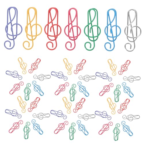 Angoily 100 Stück geformte Papierklammern Clips beschichtet klein bunt mittlere Büroklammern Stehpapierclip Office-Dokumentenklammern Büroklammern gefärbt süße Büroklammern Eisen Angoily 100 Stück geformte Papierklammern Clips beschichtet klein bunt mittlere Büroklammern Stehpapierclip Office-Dokumentenklammern Büroklammern gefärbt süße Büroklammern Eisen von Angoily