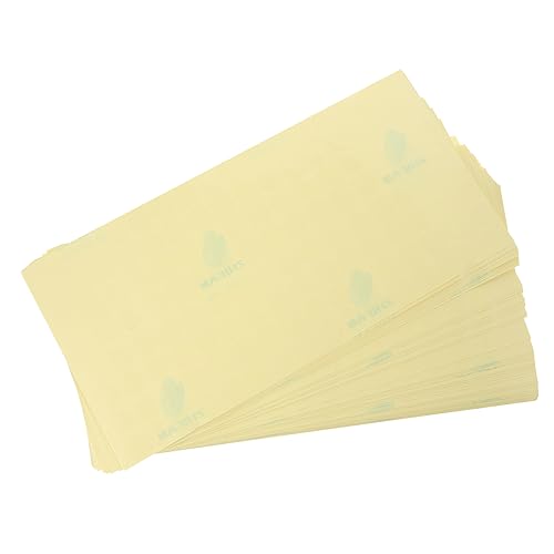 Angoily 10000 Stück Runde Selbstklebende Etiketten Transparente Aufkleber für Einladungen Pakete Dokumente und Hochwertige PVC Labels mit Starkem Halt und Einfachem Abziehen Angoily 10000 Stück Runde Selbstklebende Etiketten Transparente Aufkleber für Einladungen Pakete Dokumente und Hochwertige PVC Labels mit Starkem Halt und Einfachem Abziehen von Angoily