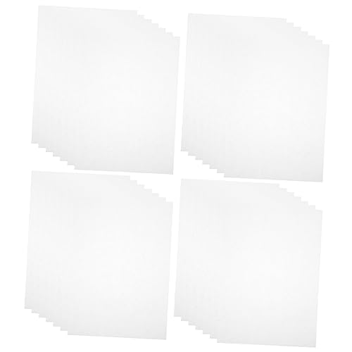 Angoily 100Blätter Kalligraphiepapier Transparente Zeichnungen und Handlettering für Skizzen Animationen und Einladungen nicht Durchscheinend Reißfest und Glatte Oberfläche Angoily 100Blätter Kalligraphiepapier Transparente Zeichnungen und Handlettering für Skizzen Animationen und Einladungen nicht Durchscheinend Reißfest und Glatte Oberfläche von Angoily