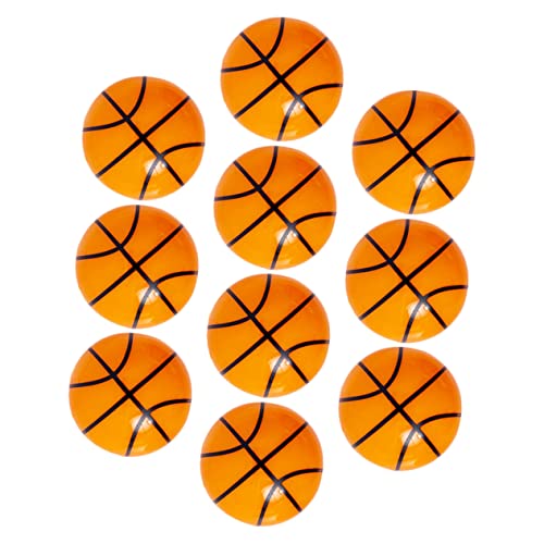 Angoily 10Stücke Basketball Förmige Bleistiftschärfer Kreative Bleistiftspitzer Für Schreibwaren Für Schule Und Studium Spaßige Schulmaterialien Angoily 10Stücke Basketball Förmige Bleistiftschärfer Kreative Bleistiftspitzer Für Schreibwaren Für Schule Und Studium Spaßige Schulmaterialien von Angoily