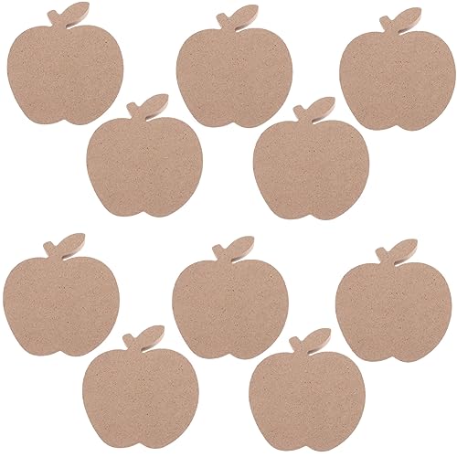 Angoily 10Stücke DIY Dekoration für Halloween Blanko Holzscheiben zur Tischdekoration Basteln und Handarbeiten und Festliche Anlässe Angoily 10Stücke DIY Dekoration für Halloween Blanko Holzscheiben zur Tischdekoration Basteln und Handarbeiten und Festliche Anlässe von Angoily