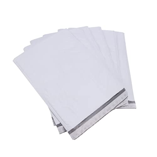 Angoily 10Stücke Luftpolster Versandtaschen Shock und Druck Verpackungsumschläge für Sicheren Versand von Zerbrechlichen Produkten und Kleidung von Angoily