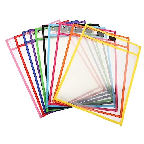 Angoily 10Stücke Pack Wiederverwendbare Trockene Löschertaschen für Strapazierfähige für Dokumenten und Zeichenschutz von Kalligraphie Angoily 10Stücke Pack Wiederverwendbare Trockene Löschertaschen für Strapazierfähige für Dokumenten und Zeichenschutz von Kalligraphie von Angoily