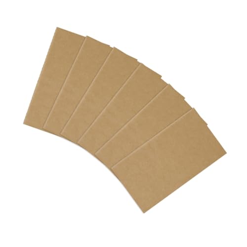 Angoily 10Stücke Retro Notizbuch mit Leeren Kreatives Tagebuch für Schule Büro und Reisen Schreiben Zeichnen und Skizzieren Klassisches Design Kraftpapier Angoily 10Stücke Retro Notizbuch mit Leeren Kreatives Tagebuch für Schule Büro und Reisen Schreiben Zeichnen und Skizzieren Klassisches Design Kraftpapier von Angoily