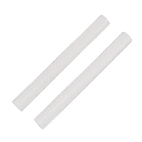 Angoily 10Stücke Transparente Schmelzklebesticks Für Heißklebepistole Zum Basteln Und Mehr von Angoily