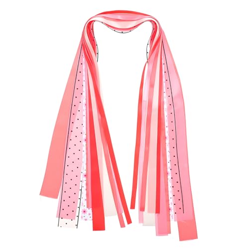 Angoily 11 Stück DIY Bogenknoten Ribbons Teiliges Bastelmaterial für Haarschmuck Farbenfrohes Dekoband für Hochzeiten Geburtstage Valentinstag und DIY Projekte Angoily 11 Stück DIY Bogenknoten Ribbons Teiliges Bastelmaterial für Haarschmuck Farbenfrohes Dekoband für Hochzeiten Geburtstage Valentinstag und DIY Projekte von Angoily