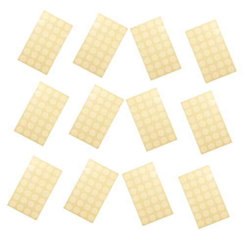 Angoily 12 Blatt Schutzaufkleber Für Loseblätter Etikettenverstärkungsaufkleber Loseblattpapier Lochaufkleber Lochabdeckung Kleine Locheraufkleber Löcher Etiketten Namen Pvc Angoily 12 Blatt Schutzaufkleber Für Loseblätter Etikettenverstärkungsaufkleber Loseblattpapier Lochaufkleber Lochabdeckung Kleine Locheraufkleber Löcher Etiketten Namen Pvc von Angoily