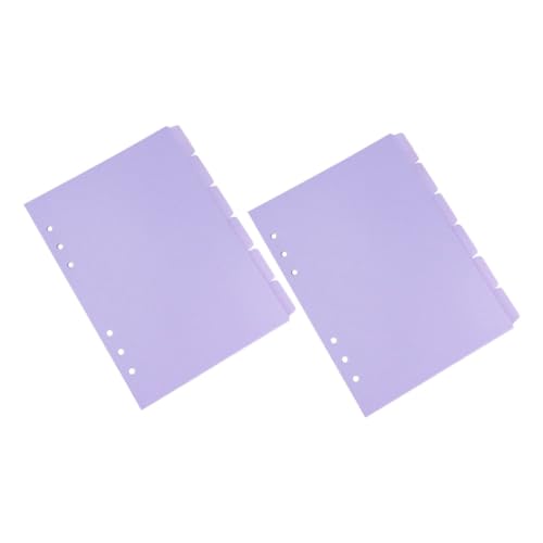 Angoily 12 Blatt Teiliges Notizbuch Register mit Einsteckbaren PP Trennblättern Ringbuch Trennseiten mit Vertikalen Tabs Handliches Organizer Zubehör für Schule Büro und Planer Angoily 12 Blatt Teiliges Notizbuch Register mit Einsteckbaren PP Trennblättern Ringbuch Trennseiten mit Vertikalen Tabs Handliches Organizer Zubehör für Schule Büro und Planer von Angoily