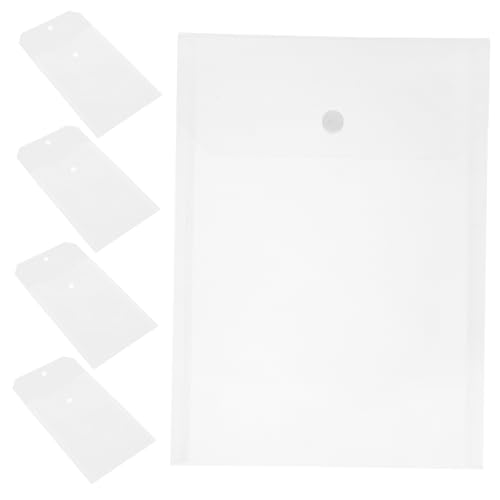 Angoily 12 Stück Aktenhalter aktenkoffer aktentaschen organizer schulranzen aktenmappe geldbörse Aufbewahrungstaschen Taschenorganisator Beutel Datei Dokumenttasche Dokumentenmappen PVC Angoily 12 Stück Aktenhalter aktenkoffer aktentaschen organizer schulranzen aktenmappe geldbörse Aufbewahrungstaschen Taschenorganisator Beutel Datei Dokumenttasche Dokumentenmappen PVC von Angoily