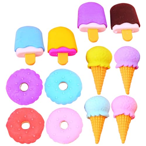 Angoily 12 Stück Kegeleisseraer zusammenstellen Party Mini löschbar Rosa Tipp Radiergummi für Radiergummis für Schulkinder Radiergummi im Fruchtstil Interaktive Spaß Eraser Angoily 12 Stück Kegeleisseraer zusammenstellen Party Mini löschbar Rosa Tipp Radiergummi für Radiergummis für Schulkinder Radiergummi im Fruchtstil Interaktive Spaß Eraser von Angoily