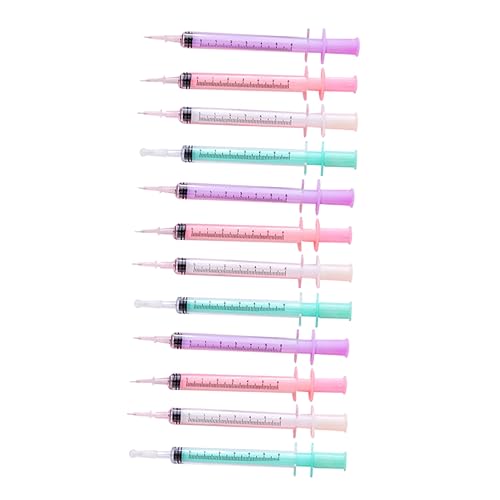 Angoily 12 Stück Nadelstift kugelschreiber gelstifte roller stifte schoot die schule de ballpoint pen büroartikel desmet schulm Gel-Tintenstift Schreibstift Schulbedarf Plastik Angoily 12 Stück Nadelstift kugelschreiber gelstifte roller stifte schoot die schule de ballpoint pen büroartikel desmet schulm Gel-Tintenstift Schreibstift Schulbedarf Plastik von Angoily
