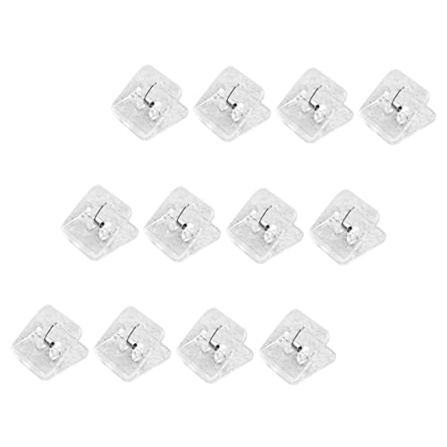 Angoily 12 Stück Ordner sub Papier storage boxes aufbwahrungs-box Klemmen für Dokumente aktenordner büromaterial Ordnung Bürobedarf Büroklammern Clip Büroklammern Büro Plastik Transparent Angoily 12 Stück Ordner sub Papier storage boxes aufbwahrungs-box Klemmen für Dokumente aktenordner büromaterial Ordnung Bürobedarf Büroklammern Clip Büroklammern Büro Plastik Transparent von Angoily