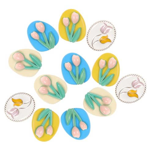 Angoily 12 Stück Tulpenblumenschnalle Knopf Hersteller Tasten Handwerksbedarf Knöpfe Nähen Kleidungsknöpfe Modische Nähknöpfe Löcher -taste Hemdknöpfe Selber Machen Zinklegierung Angoily 12 Stück Tulpenblumenschnalle Knopf Hersteller Tasten Handwerksbedarf Knöpfe Nähen Kleidungsknöpfe Modische Nähknöpfe Löcher -taste Hemdknöpfe Selber Machen Zinklegierung von Angoily
