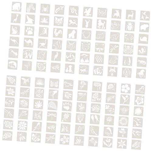 Angoily 120 Blatt Malvorlage Dinosaurier Malschablonen Malschablonen Zum Basteln Wandschablonen Zum Malen Kunstschablonen Wiederverwendbare Tiere Schablonen Kleine Schablonen Das Haustier Angoily 120 Blatt Malvorlage Dinosaurier Malschablonen Malschablonen Zum Basteln Wandschablonen Zum Malen Kunstschablonen Wiederverwendbare Tiere Schablonen Kleine Schablonen Das Haustier von Angoily