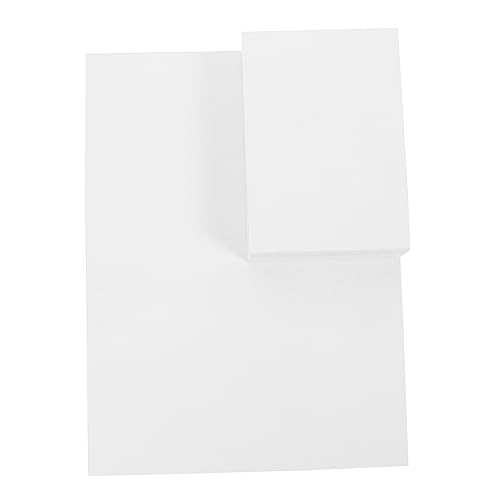Angoily 120 Stück Fotopapier Einladung Hochglanzpapier Weiß Angoily 120 Stück Fotopapier Einladung Hochglanzpapier Weiß von Angoily