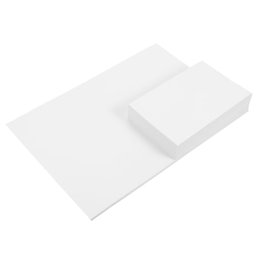 Angoily 120 Stück Hochglänzendes Fotopapier Wasserfestes Fotopapier für Tintenstrahldrucker von Erinnerungen von Angoily